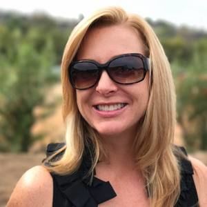 Meet your Posher, Tina